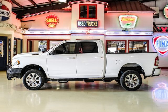 2019 Ram 2500 Lone Star | New York, NY | Spincar Demo Account 2019 Ram 2500 Lone Star | New York, NY | Spincar Demo Account
