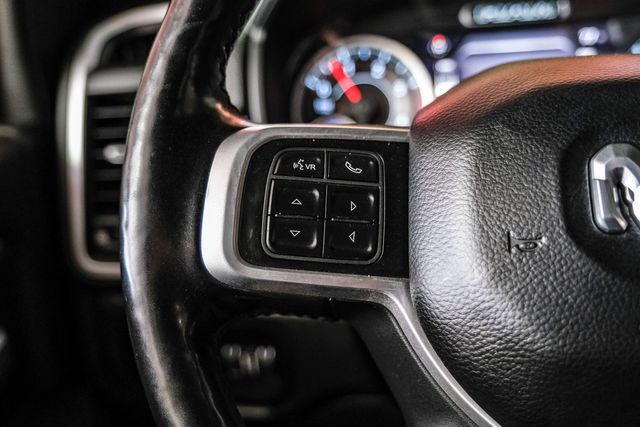 2019 Ram 2500 Lone Star 2019 Ram 2500 Lone Star