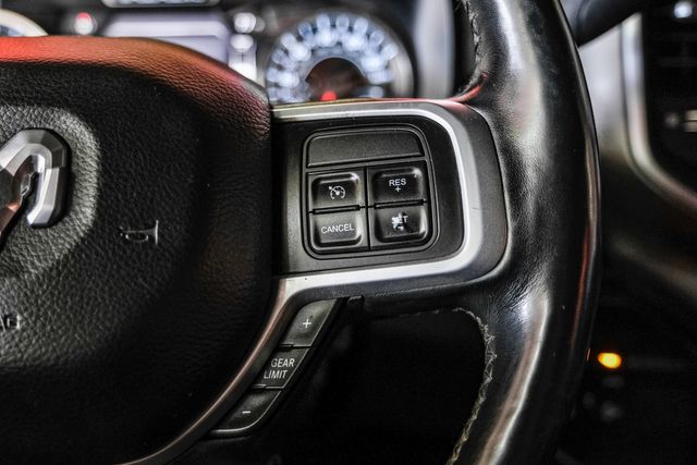 2019 Ram 2500 Lone Star 2019 Ram 2500 Lone Star