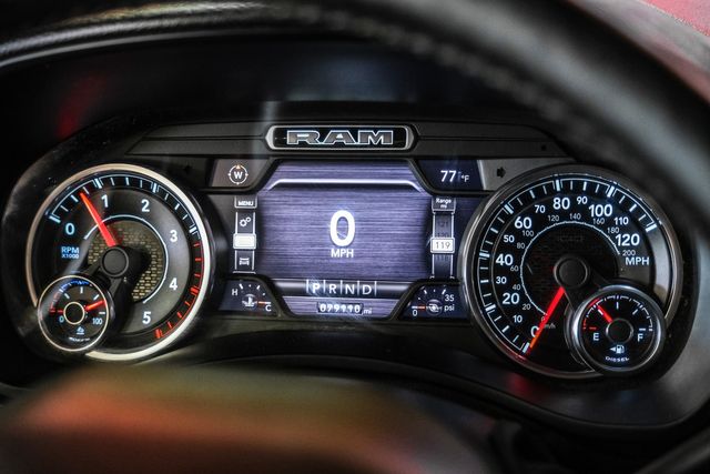 2019 Ram 2500 Lone Star