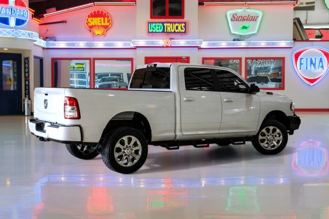 2019 Ram 2500 Lone Star