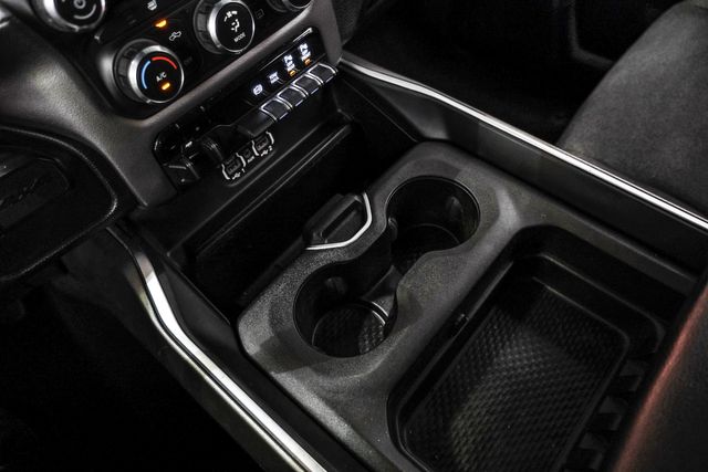 2019 Ram 2500 Lone Star 2019 Ram 2500 Lone Star