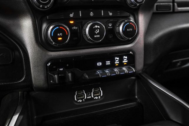 2019 Ram 2500 Lone Star 2019 Ram 2500 Lone Star