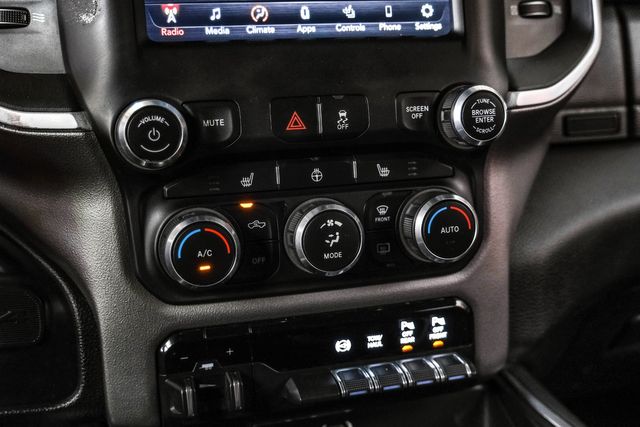 2019 Ram 2500 Lone Star