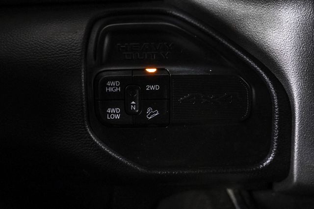 2019 Ram 2500 Lone Star 2019 Ram 2500 Lone Star