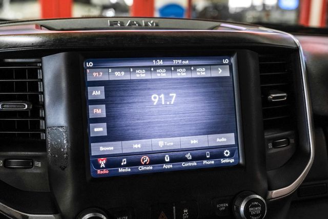 2019 Ram 2500 Lone Star 2019 Ram 2500 Lone Star