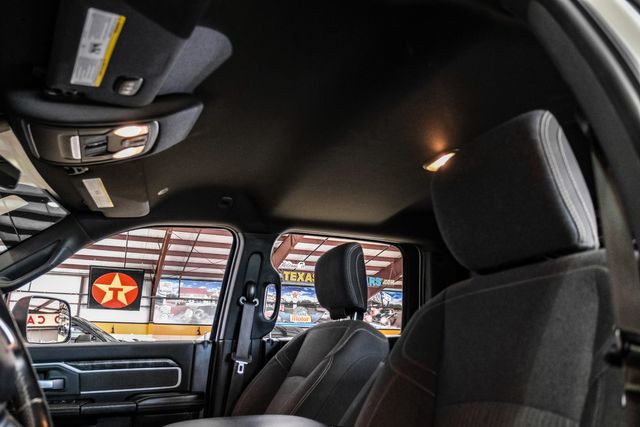 2019 Ram 2500 Lone Star 2019 Ram 2500 Lone Star