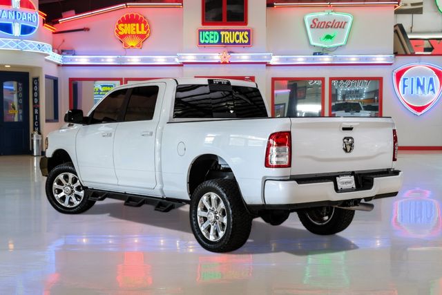 2019 Ram 2500 Lone Star 2019 Ram 2500 Lone Star