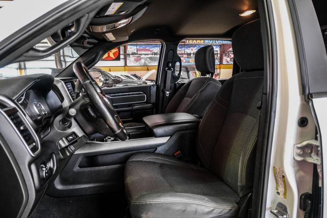 2019 Ram 2500 Lone Star 2019 Ram 2500 Lone Star