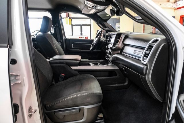 2019 Ram 2500 Lone Star 2019 Ram 2500 Lone Star