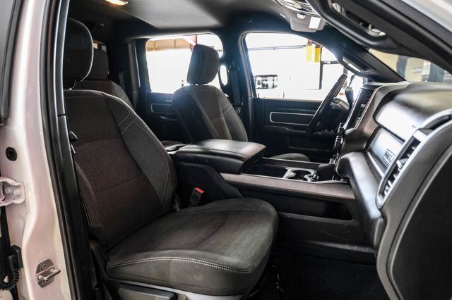 2019 Ram 2500 Lone Star 2019 Ram 2500 Lone Star