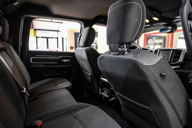 2019 Ram 2500 Lone Star 2019 Ram 2500 Lone Star