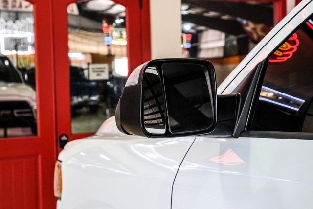 2019 Ram 2500 Lone Star