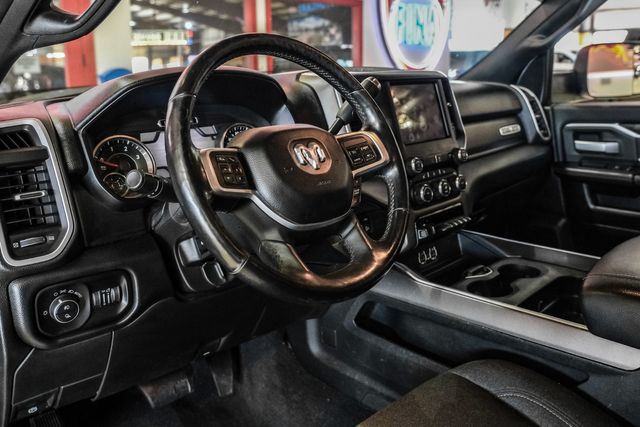 2019 Ram 2500 Lone Star 2019 Ram 2500 Lone Star