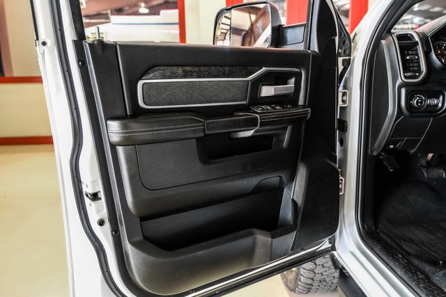 2019 Ram 2500 Lone Star 2019 Ram 2500 Lone Star