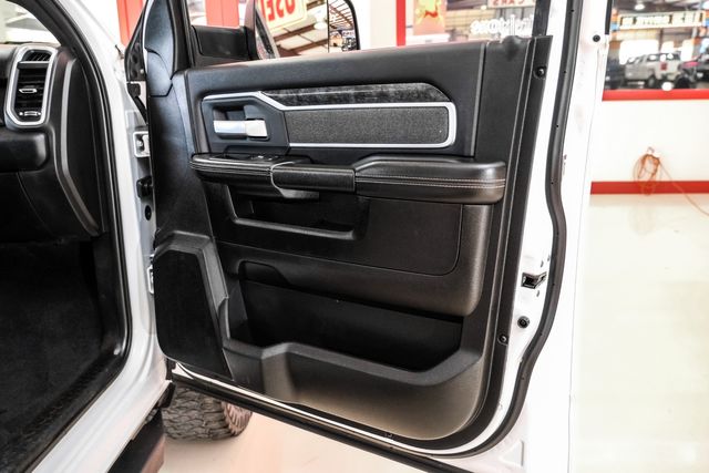 2019 Ram 2500 Lone Star 2019 Ram 2500 Lone Star