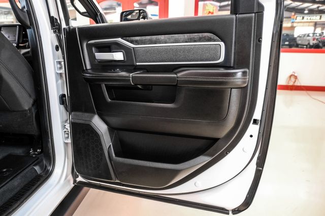 2019 Ram 2500 Lone Star 2019 Ram 2500 Lone Star