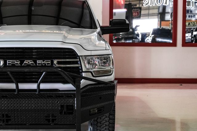2019 Ram 2500 Lone Star 2019 Ram 2500 Lone Star