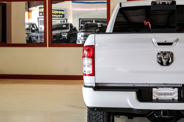 2019 Ram 2500 Lone Star 2019 Ram 2500 Lone Star