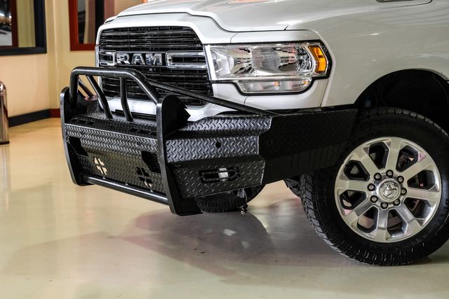 2019 Ram 2500 Lone Star