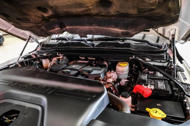 2019 Ram 2500 Lone Star 2019 Ram 2500 Lone Star