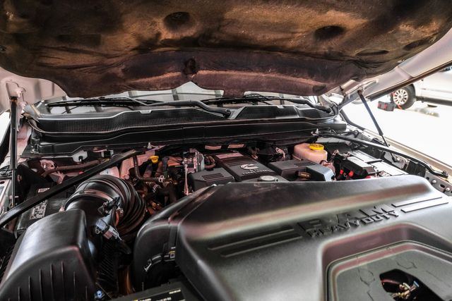 2019 Ram 2500 Lone Star 2019 Ram 2500 Lone Star