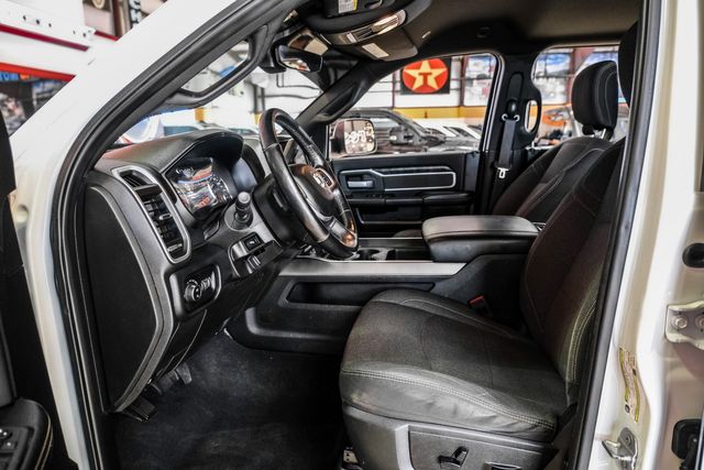 2019 Ram 2500 Lone Star 2019 Ram 2500 Lone Star