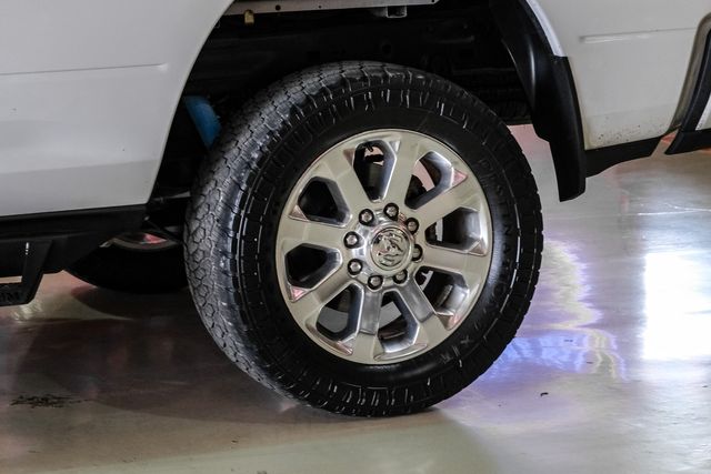 2019 Ram 2500 Lone Star