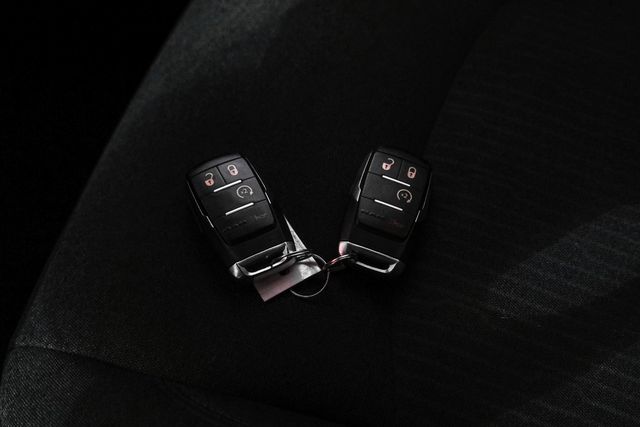 2019 Ram 2500 Lone Star 2019 Ram 2500 Lone Star