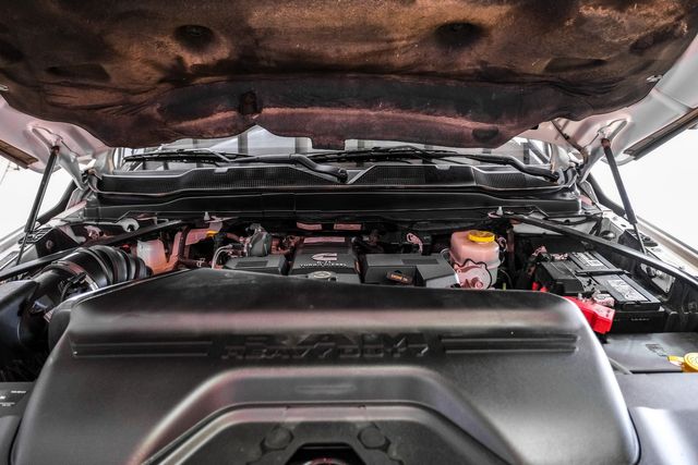 2019 Ram 2500 Lone Star 2019 Ram 2500 Lone Star