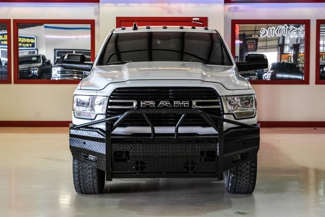 2019 Ram 2500 Lone Star