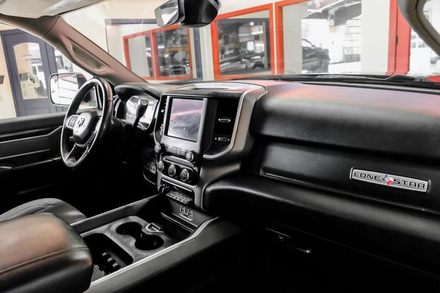 2019 Ram 2500 Laramie 2019 Ram 2500 Laramie