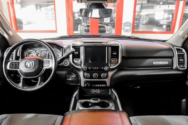 2019 Ram 2500 Laramie 2019 Ram 2500 Laramie