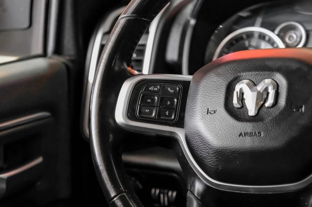 2019 Ram 2500 Laramie 2019 Ram 2500 Laramie