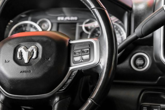 2019 Ram 2500 Laramie 2019 Ram 2500 Laramie