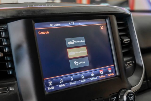 2019 Ram 2500 Laramie