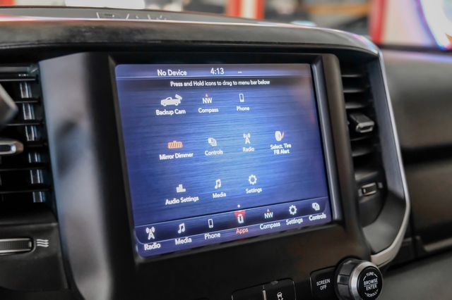 2019 Ram 2500 Laramie