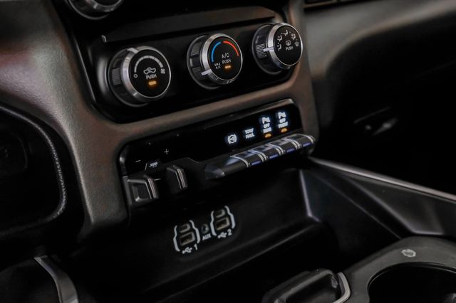 2019 Ram 2500 Laramie 2019 Ram 2500 Laramie