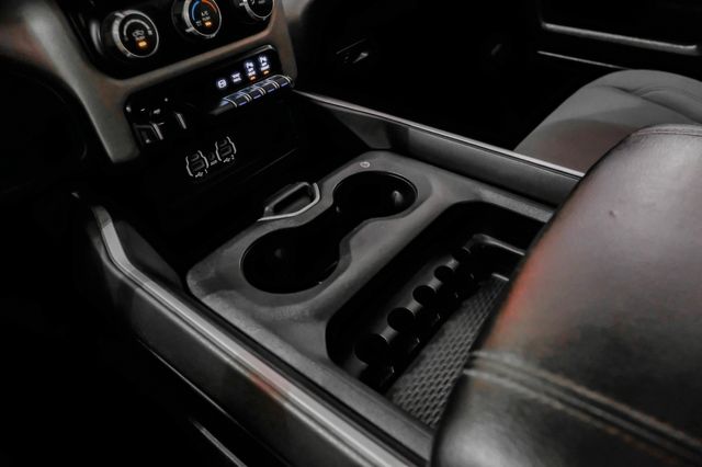 2019 Ram 2500 Laramie 2019 Ram 2500 Laramie