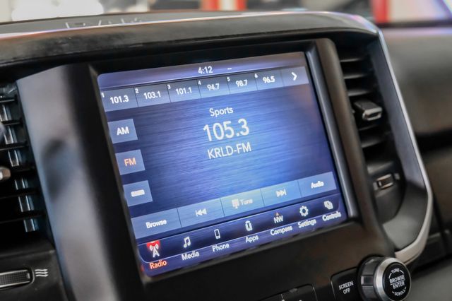 2019 Ram 2500 Laramie