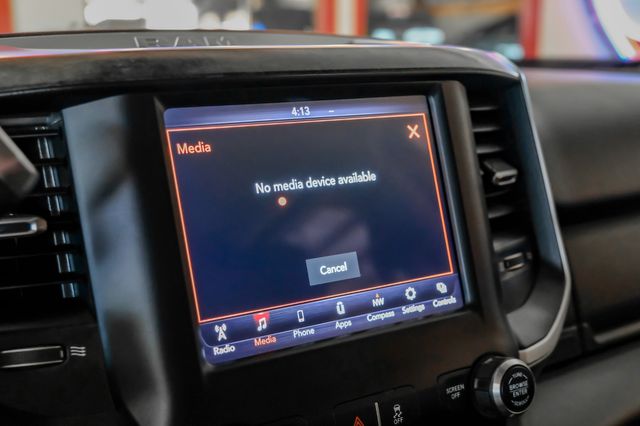 2019 Ram 2500 Laramie