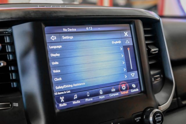 2019 Ram 2500 Laramie