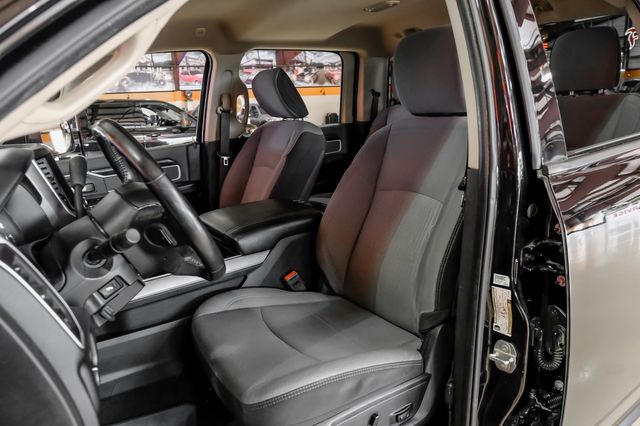 2019 Ram 2500 Laramie