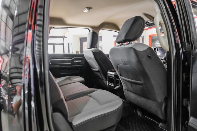 2019 Ram 2500 Laramie 2019 Ram 2500 Laramie