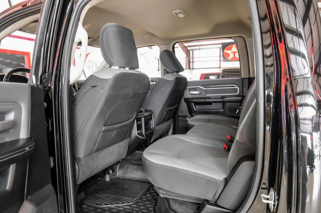 2019 Ram 2500 Laramie