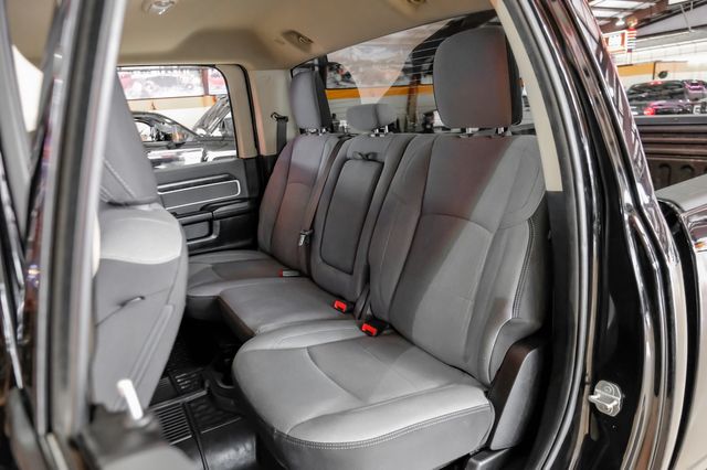 2019 Ram 2500 Laramie 2019 Ram 2500 Laramie