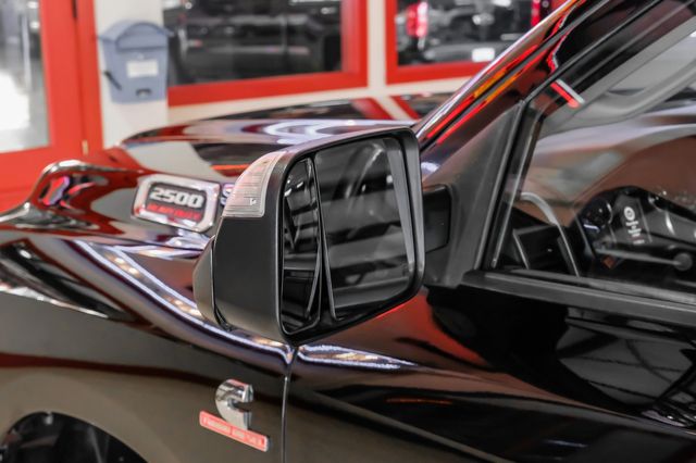 2019 Ram 2500 Laramie 2019 Ram 2500 Laramie