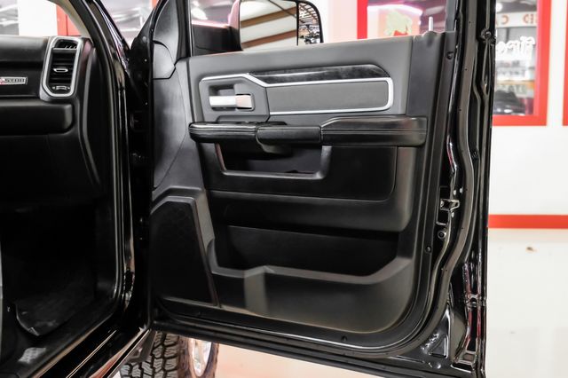 2019 Ram 2500 Laramie 2019 Ram 2500 Laramie