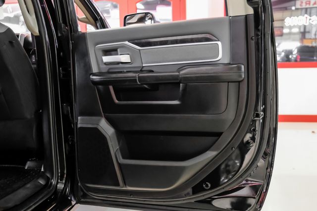 2019 Ram 2500 Laramie 2019 Ram 2500 Laramie