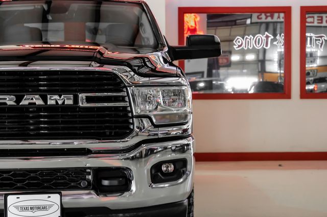 2019 Ram 2500 Laramie 2019 Ram 2500 Laramie
